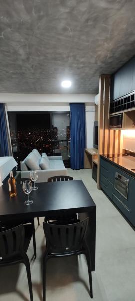 ID 3503 Apartamento Setor Oeste Goiânia